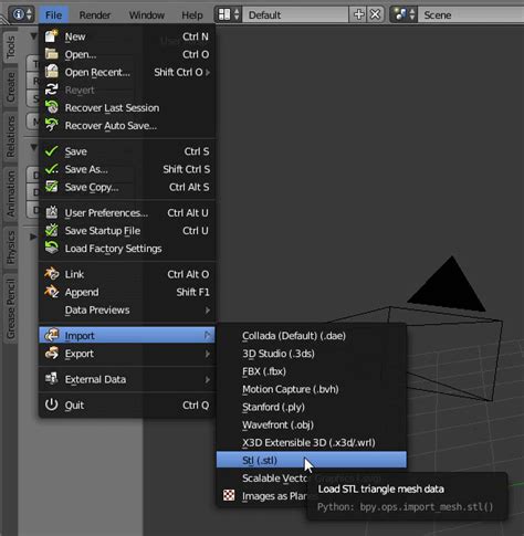 stl or obj files|obj editor online.